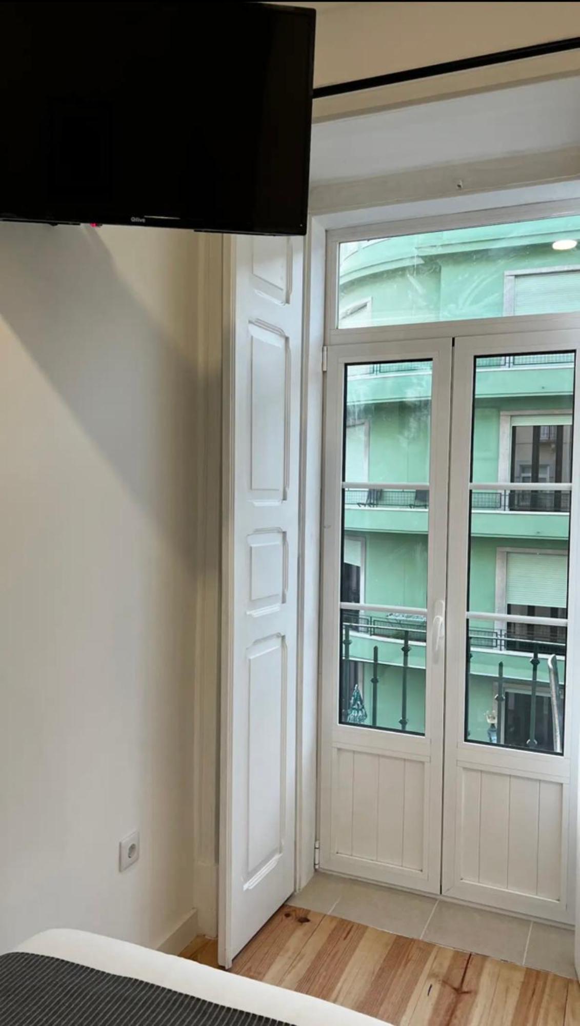 Apartamento Pensamento Inedito 55 Lisboa Exteriör bild