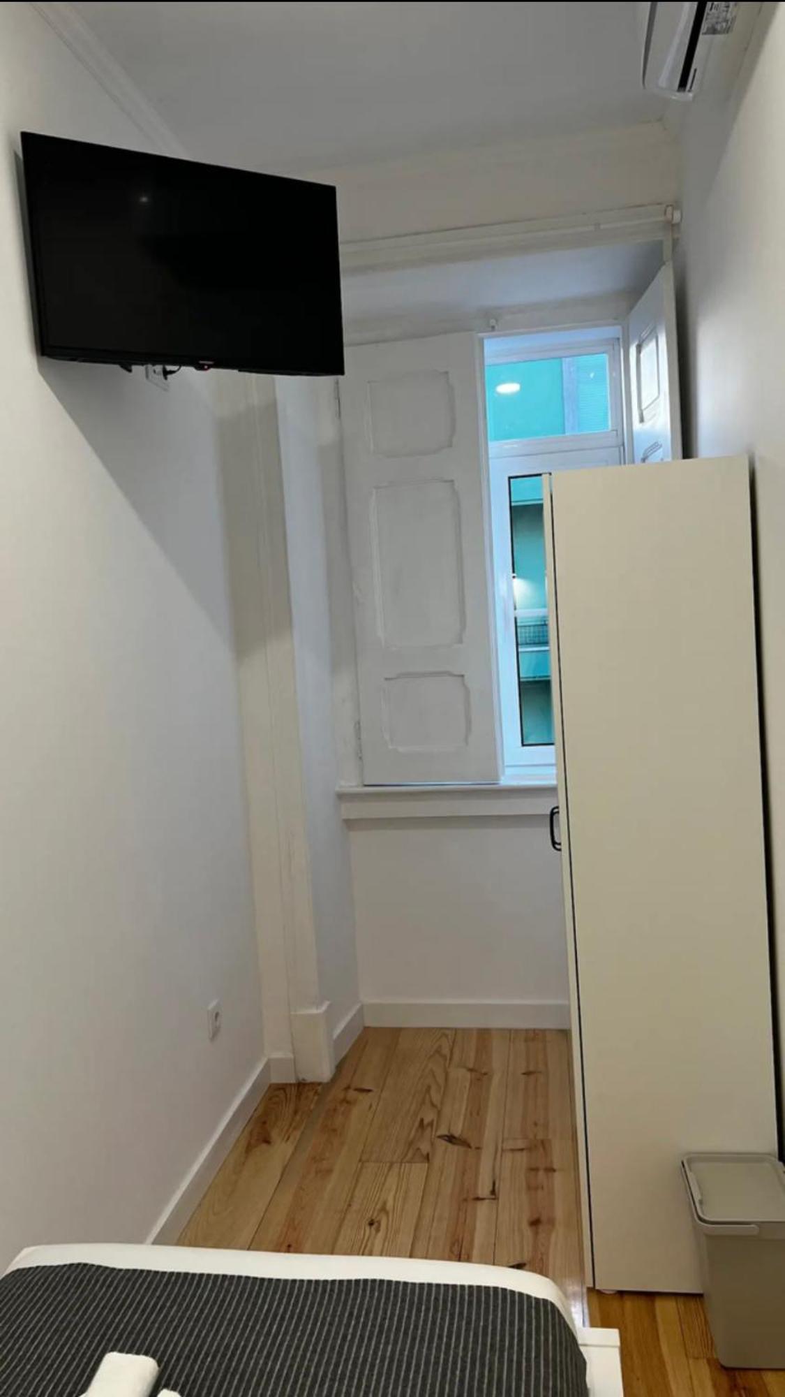 Apartamento Pensamento Inedito 55 Lisboa Exteriör bild