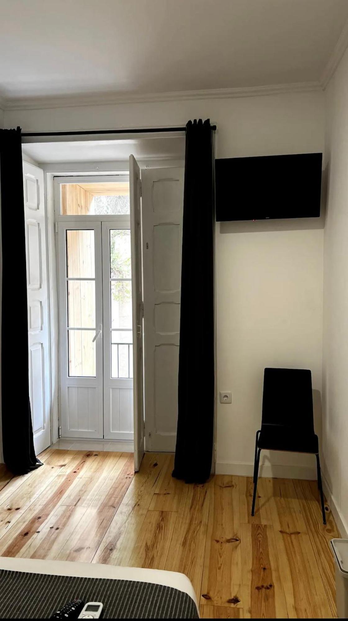 Apartamento Pensamento Inedito 55 Lisboa Exteriör bild