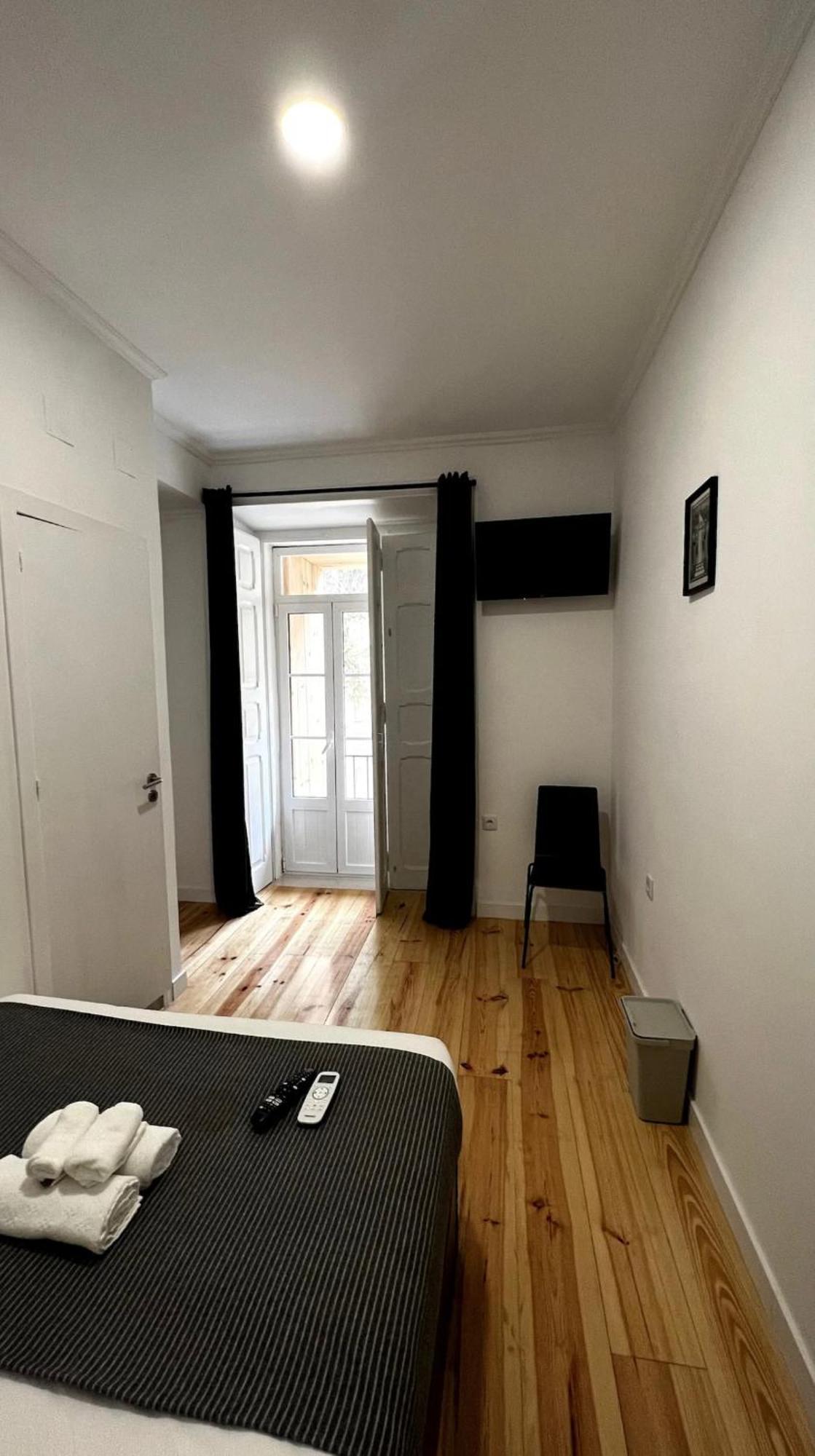 Apartamento Pensamento Inedito 55 Lisboa Exteriör bild