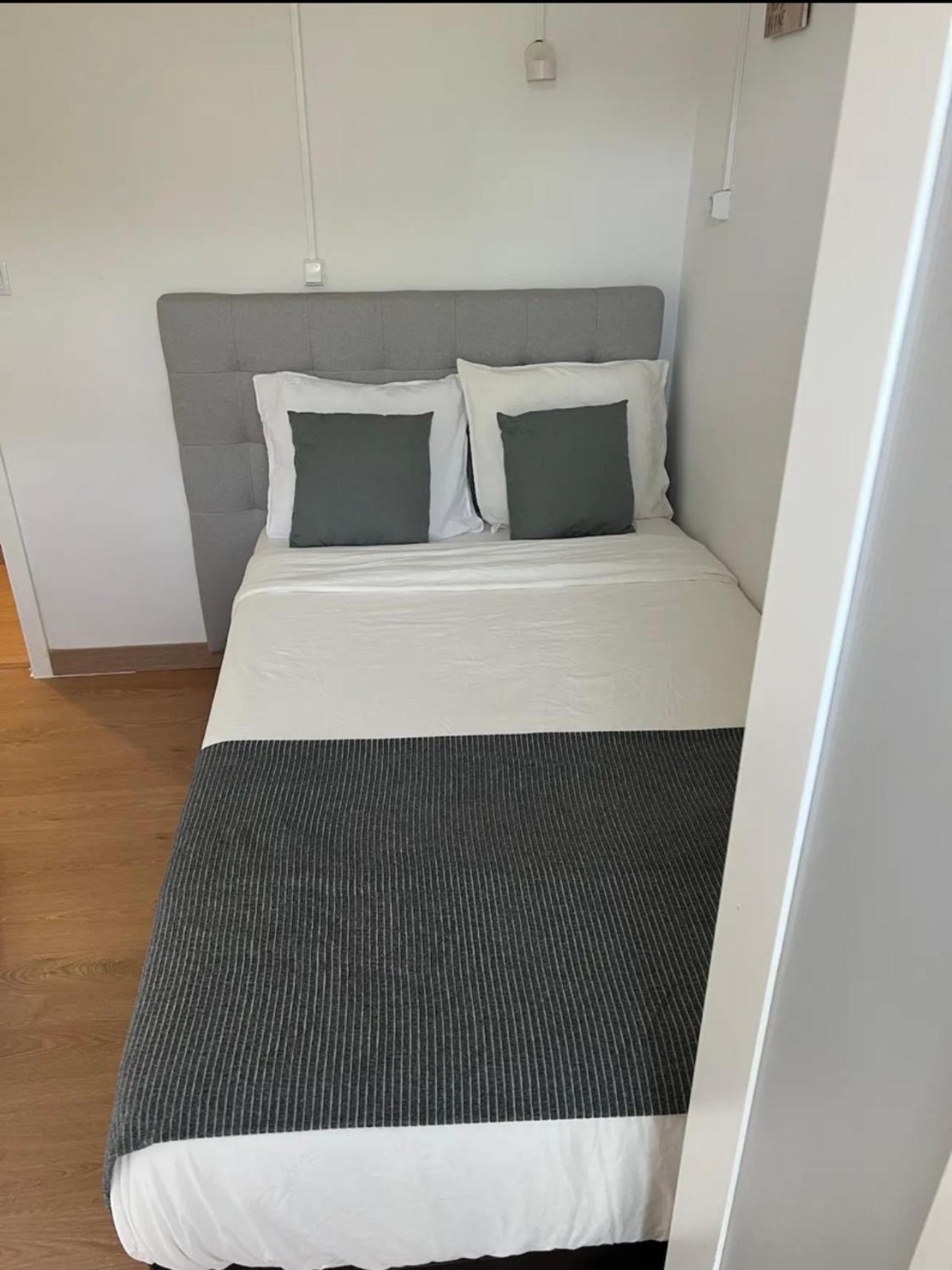 Apartamento Pensamento Inedito 55 Lisboa Exteriör bild