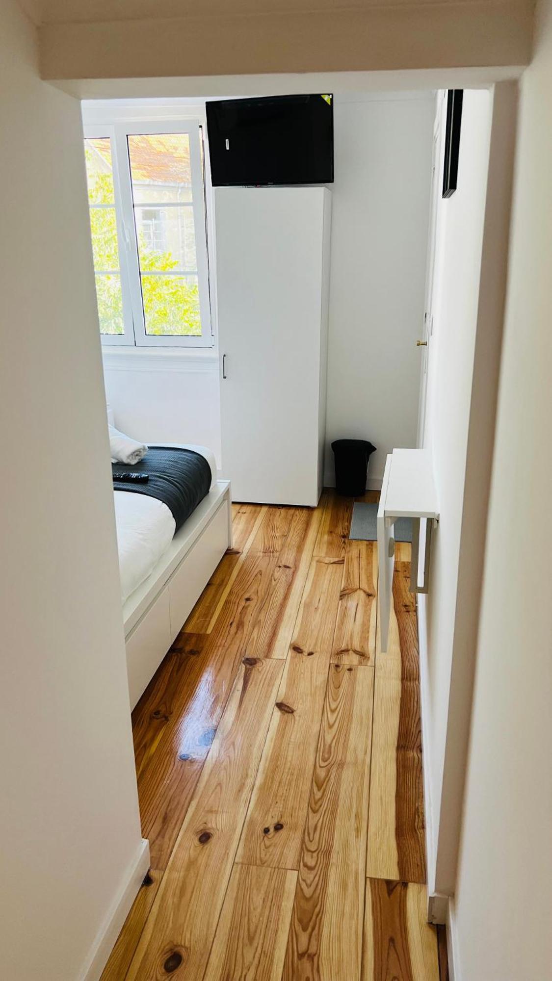 Apartamento Pensamento Inedito 55 Lisboa Exteriör bild