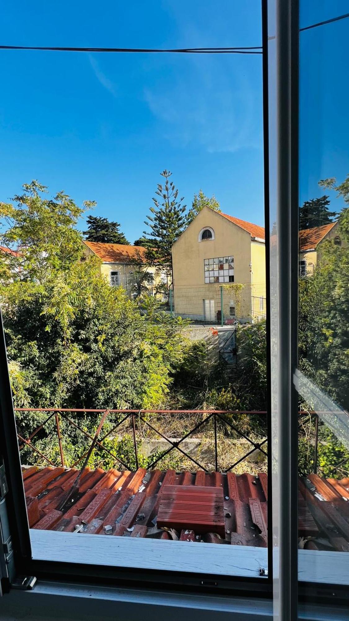 Apartamento Pensamento Inedito 55 Lisboa Exteriör bild