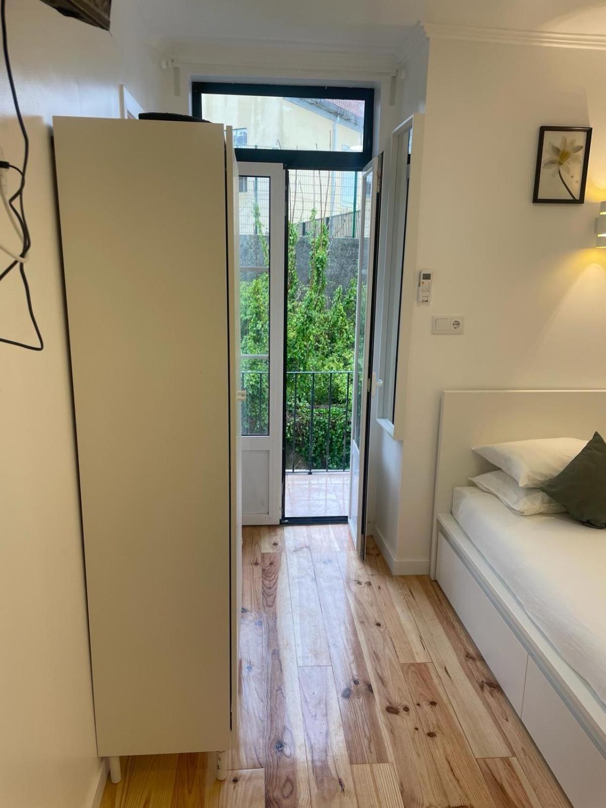 Apartamento Pensamento Inedito 55 Lisboa Exteriör bild